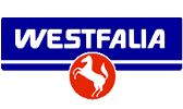 Rodamientos de rueda Westfalia