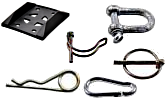 Varios accesorios
