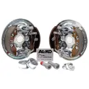 Juego de reequipamiento ALKO Kober AAA Premium Brake 2051