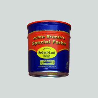 Pintura robusta de Branth (secado rápido) bote 0,75 l gris claro RAL 7035
