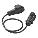Cable adaptador de 13 a 7 pines