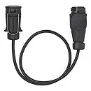 Cable adaptador de 13 a 7 pines