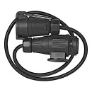 Cable adaptador de 13 a 7 pines