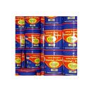 Branths S-Glaze (secado lento) bote 0,75 l marrón rojizo RAL 3009