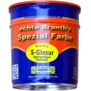 Branths S-Glaze (secado lento) bote 0,75 l amarillo narciso RAL 1007