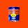 naranja puro RAL 2004
