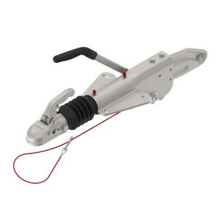 Conexión KNOTT AE V 2500-3000kg KF 30 E / GF arriba / abajo LM: E 100/120, D 200 sin SK