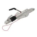 Conexión KNOTT AE V 2500-3000kg KF 30 E / GF arriba / abajo LM: E 100/120, D 200 sin SK