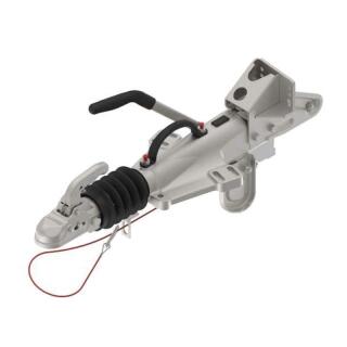 Conexión KNOTT AE V 2000-3500kg KFG 35 D / GF arriba / abajo LM: E 120, D 200/225 con SK