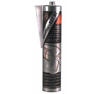 Sikaflex-527 AT Cartucho sellador híbrido resistente a los rayos UV 300 ml blanco