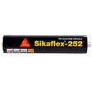 Sikaflex-252 cartucho adhesivo de construcción 300 ml blanco