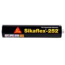 Sikaflex-252 cartucho adhesivo de construcción 300 ml blanco
