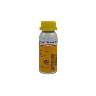 Limpiador Sika 205250 ml