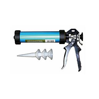 Cartuchos pistolas 400 ml + bolsa 600 ml