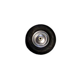 Rueda completa 100 km / h, neumáticos 5.00-8, llanta 3.00-8 Conexión Westfalia