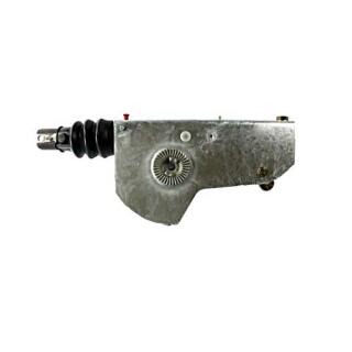 AL-KO AE de altura regulable con arandelas de bloqueo dentadas 251 VB