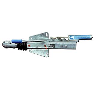 Dispositivo de retención Schlegl -V- SFV 25, 2000-2500 kg