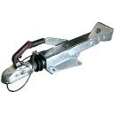 Dispositivo de rebasamiento WAP tipo 24 / 35.2, peso total: 1300-2400 kg, brida m. 130/210/160