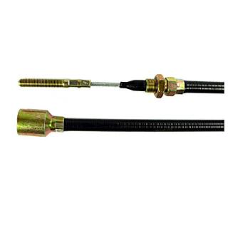 Cables AL-KO Bowden desmontables, campana 25,5 mm del año 1/89, RB 3082/3062 HL 1950 mm / GL 2210 mm