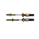 Cables AL-KO Bowden para AE HL 460 mm / GL 710 mm...