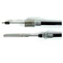 Cables BPW + Peitz Bowden RAS K campana Ø 19mm HL 730 mm / GL 940 mm