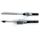Cables KNOTT Bowden Nieper, Schlegl, Avonride, campana Ø 19 mm, longitud 680 mm / longitud 890 mm