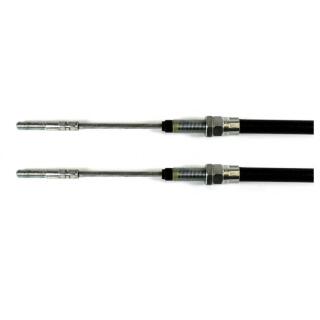 Cables KNOTT Bowden para dispositivos de inducción de altura regulable HL 1100 mm / GL 1470 mm, KV30HV-A, KV30HV-B, KR35HV-B