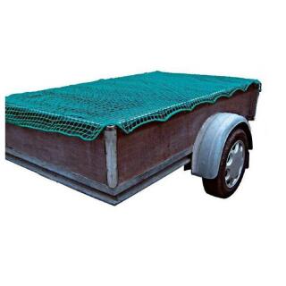 Red de sujeción de carga MW 35 3500 x 2500 mm