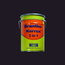 Brantho Korrux "3 en 1" 5 litros novagrau MB7350
