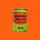 Brantho Korrux "3 en 1" 5 litros amarillo-naranja RAL 2000