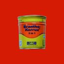 Brantho Korrux "3 en 1" lata de 0,75 litros,...