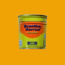 Brantho Korrux "nitrofest" 0,75 litros lata amarillo maíz RAL 1006