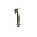 Soporte giratorio Ifor Williams Pata de apoyo completa,...