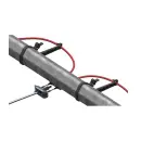 Sujetacables Bowden ALKO