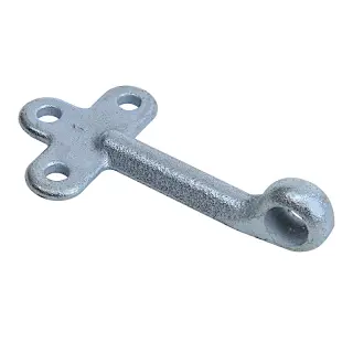 Ojal para atornillar tamaño 1, 120 mm