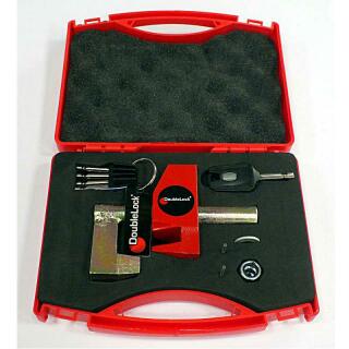 Estuche antirrobo Compact Eagle