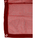 Revestimiento de malla fina 220 g / m² 3000 x 1600 mm