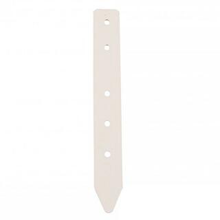 Color de la tira: plástico beige 20 x 170 mm