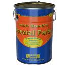 Brantho-Korrux 2-Kompo 5,4 kg laca base + 0,6 kg endurecedor negro