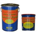 Brantho-Korrux 2-Kompo 5,4 kg laca base + 0,6 kg endurecedor blanco