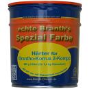 Brantho-Korrux 2-Kompo 5,4 kg laca base + 0,6 kg endurecedor blanco