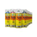 Brantho Korrux "3 en 1" Lata de spray de 400 ml marfil claro RAL 1015