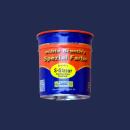 Branths S-Glaze (secado lento) bote 0,75 l azul MB5328