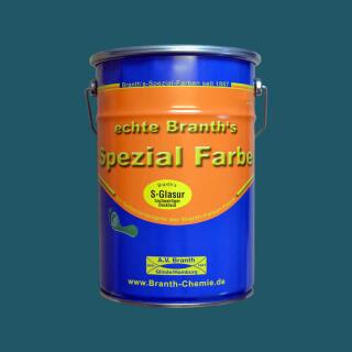 Branths S-Glaze (secado lento) 5 litros azul MB5328