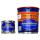 BRANTHs 2K-Anti-Graffic Barniz base 500 g & endurecedor 125 g Silk Matt