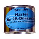 Brantho-Korrux 2K-Durasolid 825 g de laca base + 150 g de endurecedor azul cielo RAL 5015
