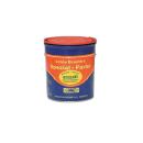 Brantho-Korrux "ecopakt" negro RAL 9005 Envase...