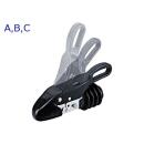 Acoplamiento de seguridad Winterhoff WS 3000 taladro 14/12 barra de tiro Ø 50