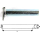 Tubo de eje Ø 20 x L 92 mm