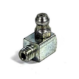 Engrasador cónico 90 ° H3 M8 x 1.0 SW 9